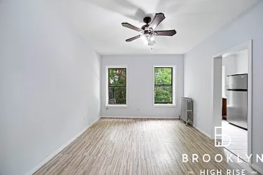 Rented by Brooklyn High Rise LLC