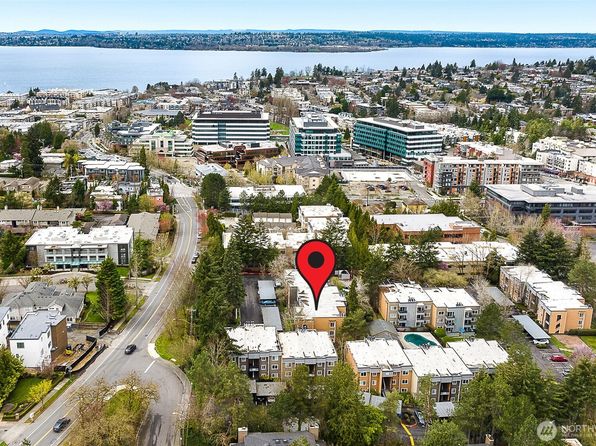 710 Kirkland Circle #A102, Kirkland, WA 98033