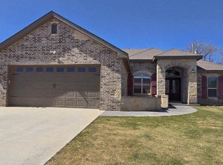 905 NE 7th St, Andrews, TX 79714