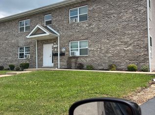 1110 Elizabeth Ct #2S, Crest Hill, IL 60403