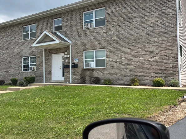 1110 Elizabeth Ct #2S, Crest Hill, IL 60403