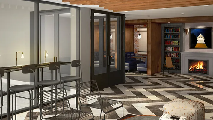 Rented by Nooklyn NYC LLC | media 81