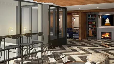 Rented by Nooklyn NYC LLC