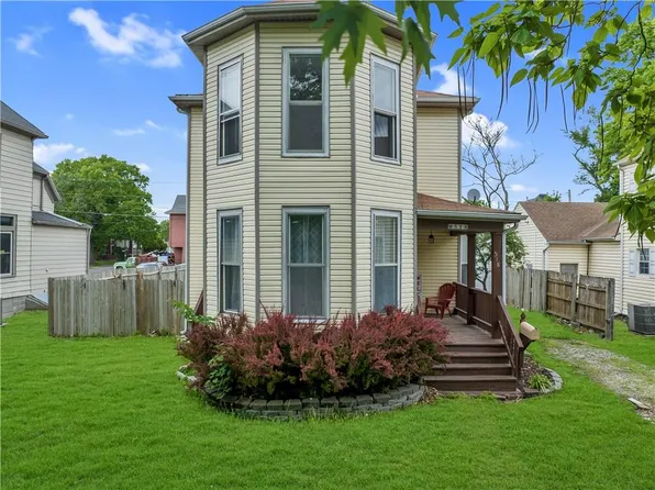 518 W Broadway Blvd, Sedalia, MO 65301