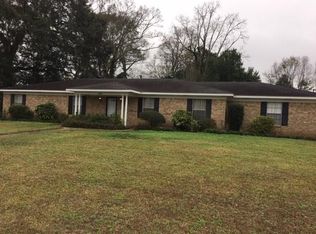 5707 Fairwood Dr, Mobile, AL 36609
