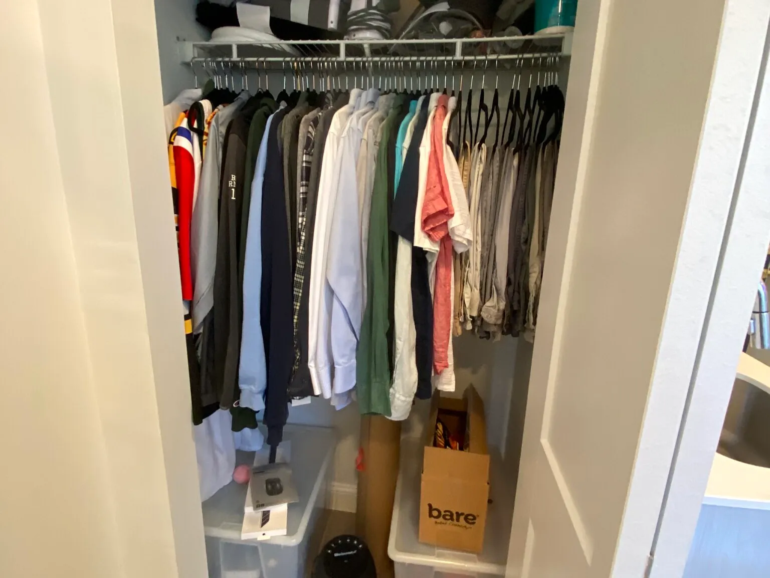Studio, 450 sqft, $2,400 — Photo 4