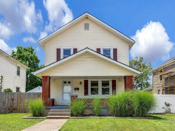 549 N D St, Hamilton, OH 45013