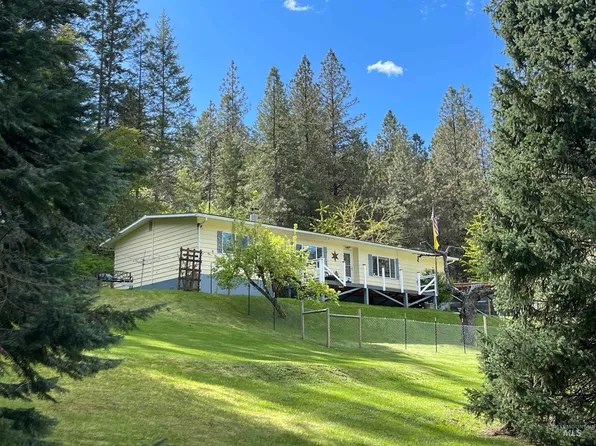2790 Highway 12, Orofino, ID 83544