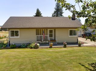 36864 S Highway 213, Molalla, OR 97038