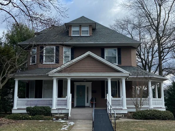 4611 Roland Ave #B, Baltimore, MD 21210