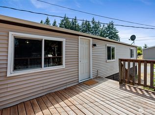 7420 State Highway 3 SW TRAILER 31, Bremerton, WA 98312