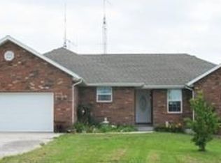 410 Petes Ln, Billings, MO 65610