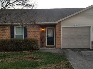 7909 Eldin Way, Powell, TN 37849