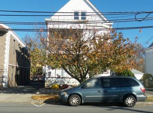 55 Lakeview Ave, Clifton, NJ 07011