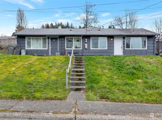 3314-3316 Halverson Ave, Bremerton, WA 98310