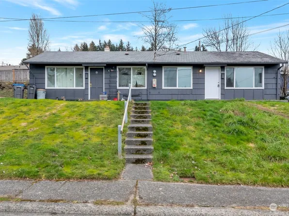 3314 -3316 Halverson Avenue, Bremerton, WA 98310