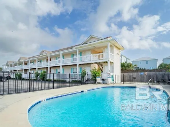 1117 W Lagoon Ave #9, Gulf Shores, AL 36542