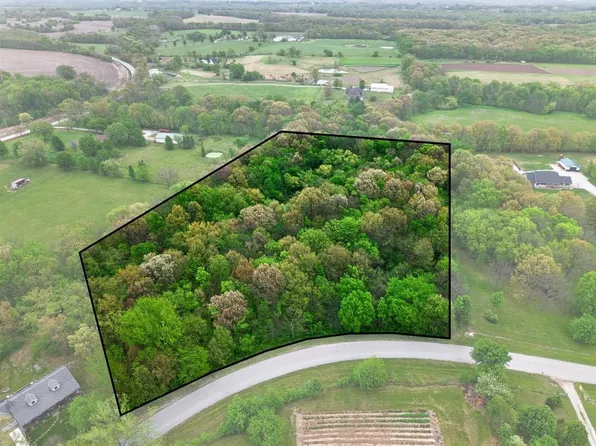 18809 Briar Ln, Holt, MO 64048