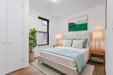 186 Claremont Avenue, #2N