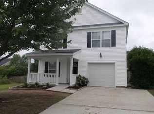 105 Foley Ln, Lexington, SC 29072