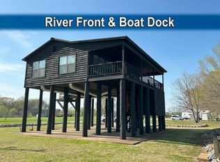 785 Rock Pile Ln, Counce, TN 38326