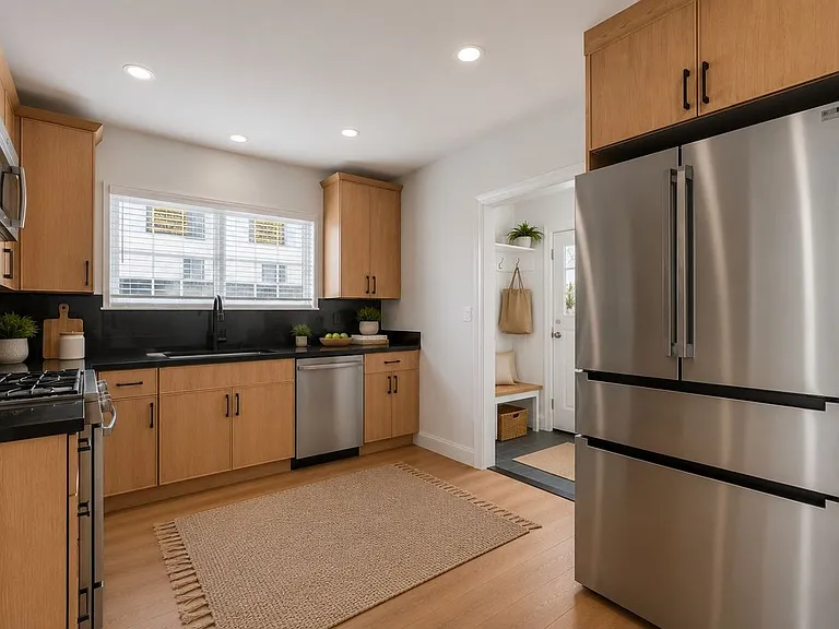 18 Walnut St #B — Photo 2