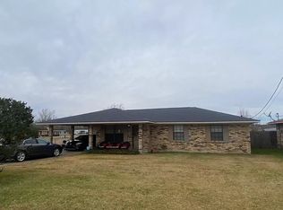 406 S 10th St, Ferriday, LA 71334