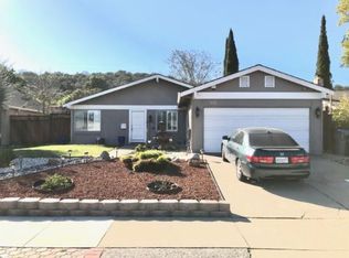333 Vineyard Dr, San Jose, CA 95119
