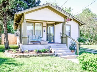 1328 W Elm St, Springfield, MO 65806