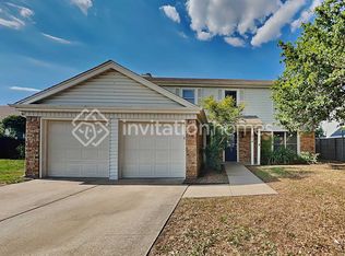 2614 Remmington Dr, Grand Prairie, TX 75052