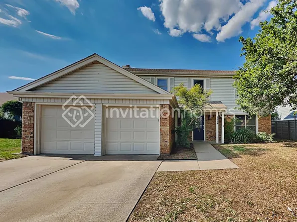 2614 Remmington Dr, Grand Prairie, TX 75052