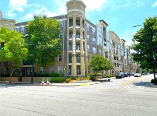 390 17th St NW UNIT 6001, Atlanta, GA 30363