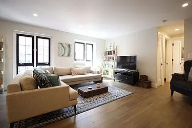 Rented by Bold New York