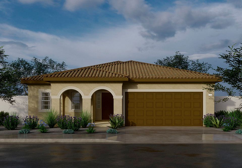 Residence 1898 Plan, Monte Vina, Indio, CA 92203 | Zillow