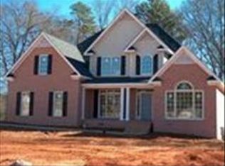 1011 Collinwood Ct, Watkinsville, GA 30677