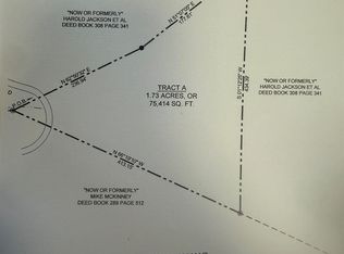 0 Old River Rd, Louisa, KY 41230