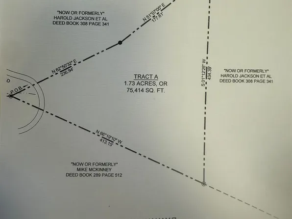 0 Old River Rd, Louisa, KY 41230