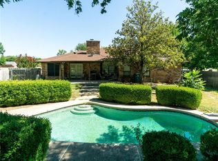 6113 Greenfield Rd, Fort Worth, TX 76135