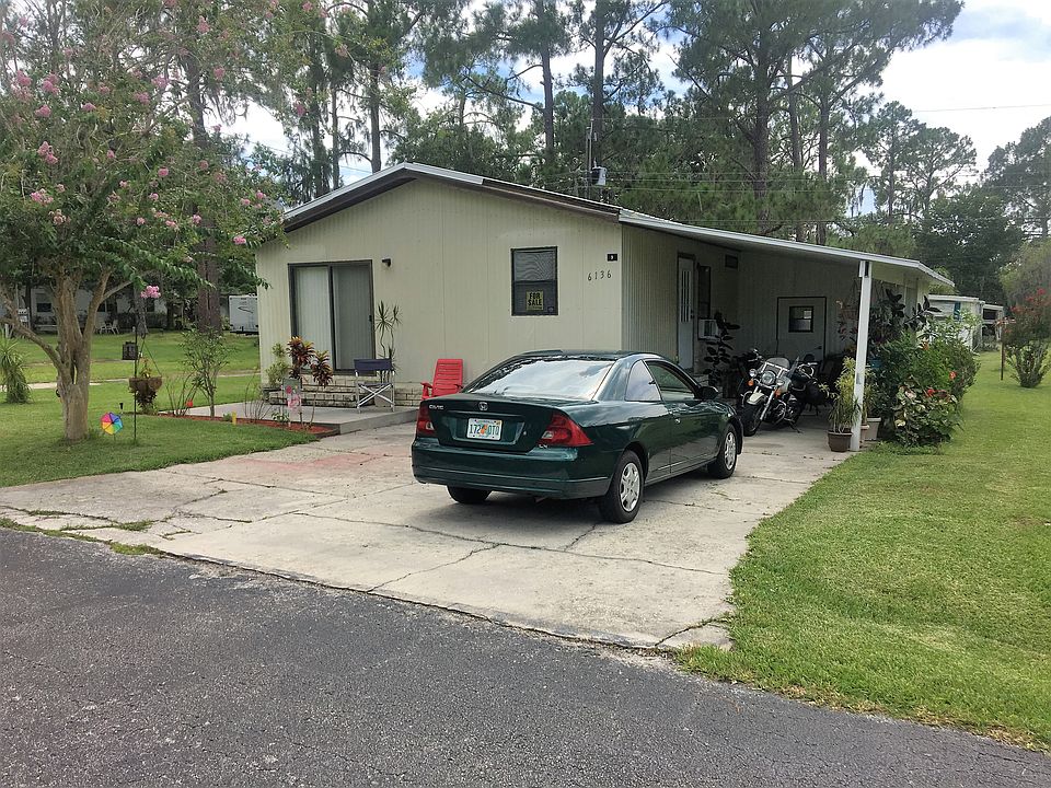 Double Driveway
