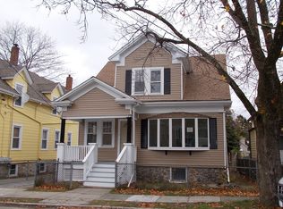 24 Bullock St, New Bedford, MA 02740