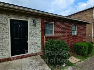 1322 Lancaster Rd #A, Richmond, KY 40475
