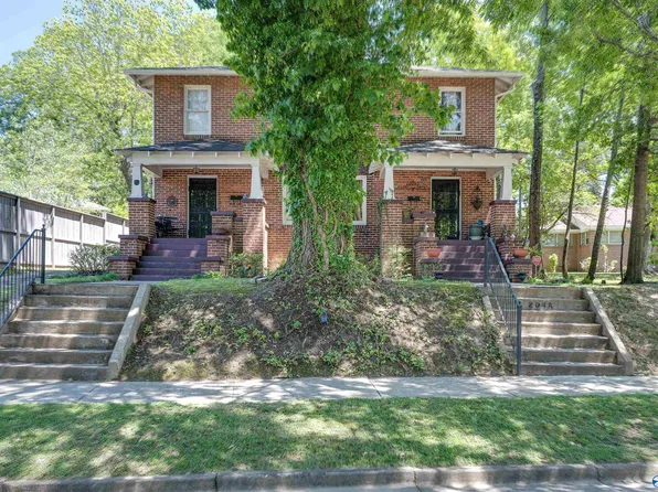 204 Argyle Cir, Gadsden, AL 35901