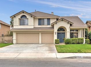 2934 Joshua Tree St, Ontario, CA 91761