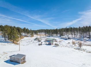 11965 Us Highway 16, Custer, SD 57730