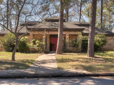 12012 Maverick Dr, Willis, TX, 77378