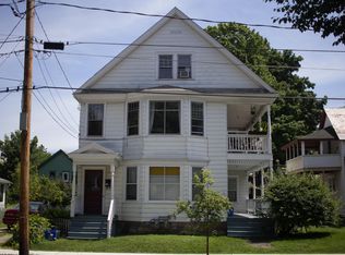 10-12 Converse Ct, Burlington, VT 05401