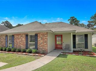 122 Lee St, Madisonville, LA 70447