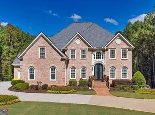 1439 Harris Rd, Lawrenceville, GA 30043