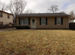 5144 Skiles Ave, Kansas City, MO 64129