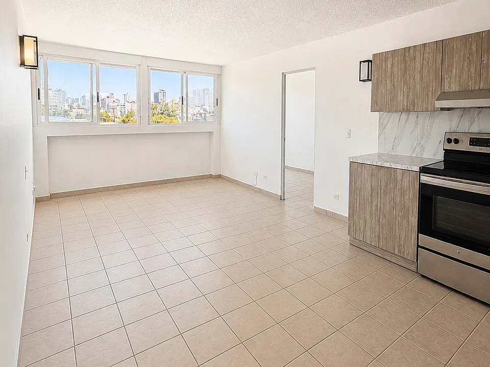1050 Las Palmas Ave #411